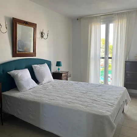 Appartamento Les Lavandes Saint-Cyr-sur-Mer