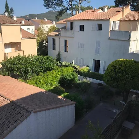 Les Lavandes * Saint-Cyr-sur-Mer
