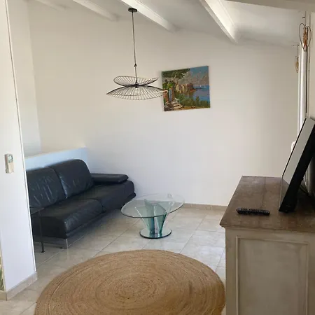 Apartamento Exceptionnel à 500 m de la plage , parking privé